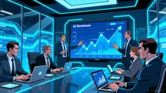 Navigating the AI Gold Rush: Assessing Sustainability and Valuation Risks in a High-Stakes Sector