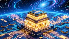 Micron Technology: A High-Conviction Buy Amid AI-Driven Memory Demand and Earnings Momentum