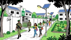 ESG Investing in Nigerian Universities: Mitigating Campus Safety and Reputation Risks for Sustainable Growth