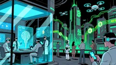 Is NEAR Protocol Setting Up for a Major Bullish Breakout Amid Strategic Upgrades and AI Integration?