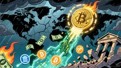 Bitcoin's Supercycle: Converging Macro and Institutional Forces