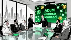 The UAE as a Regulated Digital Asset Hub: Circle's ADGM License and the Rise of Institutional-Grade Stablecoin Infrastructure