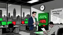 Capturing Bitcoin's After-Hours Alpha: The Strategic Case for the Tidal Trust AfterDark ETF