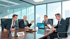 Decibel's Shareholder-Approved Strategic Flexibility and Leadership Strengthening