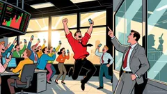 Market Overview for Big Time/Tether