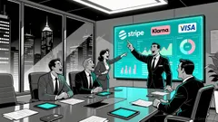 Tempo's Emergence in the Stablecoin Infrastructure Space: A Long-Term Investment in the Future of Global Payments