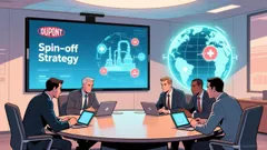 DuPont de Nemours' Strategic Spin-Off and Earnings Momentum: A Catalyst for Outperformance?