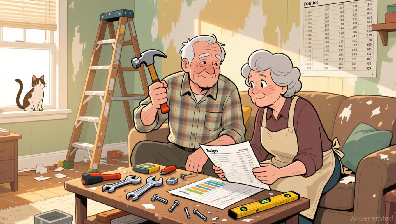 Preparing for Hidden Retirement Risks in 2026 - Article cover image