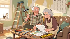 Preparing for Hidden Retirement Risks in 2026