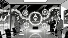 Tokenized Stocks Interoperability and the Rise of Cross-Chain RWAs: How xBridge and Chainlink's CCIP Are Reshaping Institutional Adoption