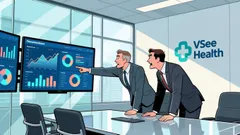 VSee Health's Strategic Capital Moves and Nasdaq Compliance: A Turnaround Opportunity in Telehealth