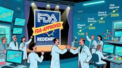 Arrowhead Pharmaceuticals' Strategic Momentum and Biotech Transition: A Catalyst for Accelerated Growth