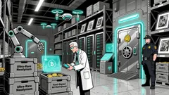 Scarcity and Wealth Preservation: Why Crypto's New Age of Collectibles Signals a Shift Toward Tangible Assets