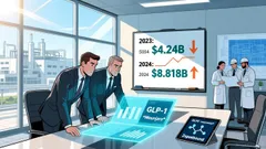 Eli Lilly: Is the Growth Strategy Sustainable?