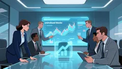 2026 Growth Picks: Defensive Sectors with Upside Potential