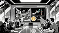 Index Exclusion Risks and Crypto-Backed Firms: Market Neutrality and Institutional Bias in Index Design