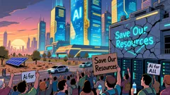 The Trump AI Economy: Promise or Political Risk?