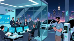 Lyft's Growth Catalysts and Regulatory Challenges for 2026