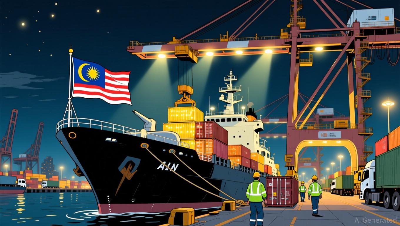 Escalating South China Sea Dispute Creates Reinforcement Opportunities for ASEAN Supply Chain Resilience - Article cover image