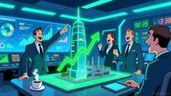 The Fed Put and Market Volatility in 2026: Can Stocks Deliver 10% Gains Amid Uncertainty?