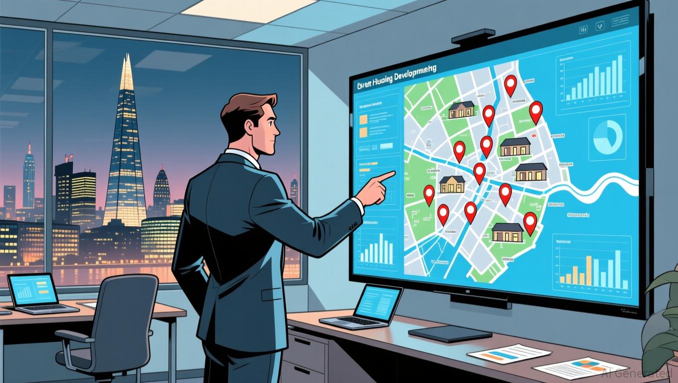 Unite Group plc: A Compelling Case for Undervaluation in a Volatile UK REIT Sector - Article cover image