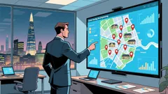 Unite Group plc: A Compelling Case for Undervaluation in a Volatile UK REIT Sector