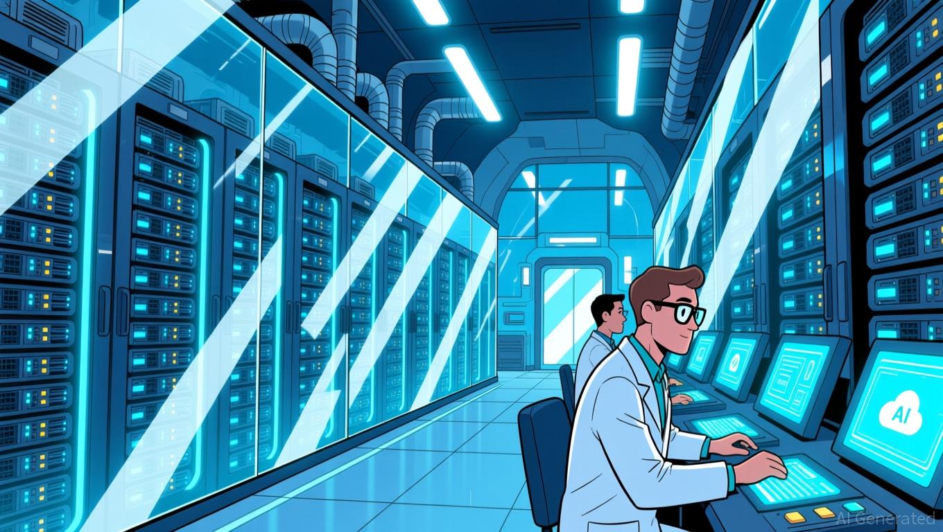 Alphabet's AI-Driven Growth Path to 2026: Is the Surge Sustainable? - Article cover image