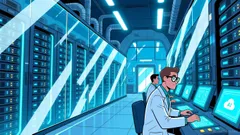 Alphabet's AI-Driven Growth Path to 2026: Is the Surge Sustainable?