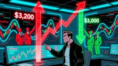 Ethereum News Today: Ethereum Approaches Critical $3,200 Threshold With $868M Short Liquidation Risk Looming