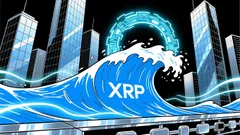 XRP's Imminent Breakout and Long-Term Catalysts: A Convergence of Fundamentals and Technicals