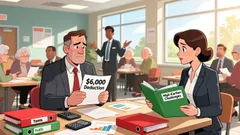 Navigating 2026 Social Security Reforms: Strategic Retirement Planning for High Earners