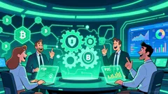 Mutuum Finance (MUTM): A High-Conviction DeFi Play as Q1 2026 Looms