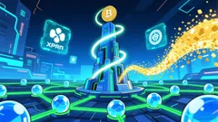 XRP's Potential as a Long-Term Investment Amid Volatility and Regulatory Clarity