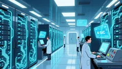 Navitas (NVTS) and Its Strategic Position in the AI Power Market