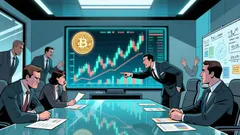 The Future of Bitcoin Treasury Firms in Mainstream Indices: Assessing the Sustainability and Index Inclusion Risks of MicroStrategy (MSTR)