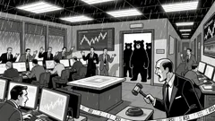 Market Overview for Tutorial/USDC (TUTUSDC)