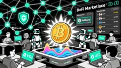 Mutuum Finance (MUTM) and the Strategic Case for Immediate Investment as Phase 6 Nears Sellout