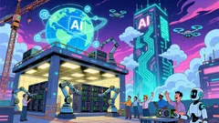 The Next $3 Trillion Tech Titans: Identifying High-Growth Contenders Set to Dominate the AI and Cloud Era