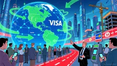 Visa Dividend Safety and Risk Assessment for Investment Before 2026