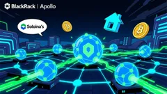 Solana's Emergence as the Premier RWA Settlement Layer in 2025