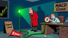 The Resurgence of Bitcoin and Altcoins: Strategic Entry Points in a Stabilizing Crypto Market