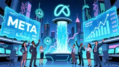 Anticipating Major Stock Splits in 2026: 5 High-Growth Firms Poised to Signal Affordability and Confidence