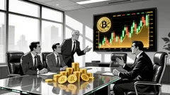 Strive's $500M Capital Raise and Its Strategic Implications for Leveraged Bitcoin Exposure