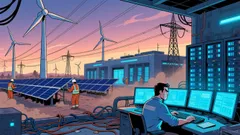 Navigating the Bitcoin Mining Sector: Capitalization and Infrastructure Resilience in the Age of ERCOT, IREN, and M70 Innovations