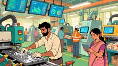 India's MSME Sector: The Untapped Engine for 2026 Growth and Long-Term Capital Appreciation