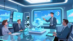 AI as a Catalyst for Enterprise Software Evolution, Not Displacement