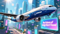 Boeing's 777X Orders vs. Delivery Delays: A Strategic Dilemma for Investors