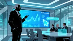 Warren Buffett's AI-Driven Portfolio: Why Alphabet Outperforms Apple in Berkshire's Bet