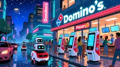 Is Domino's Pizza Stock a Buy-the-Dip Opportunity Ahead of 2026?