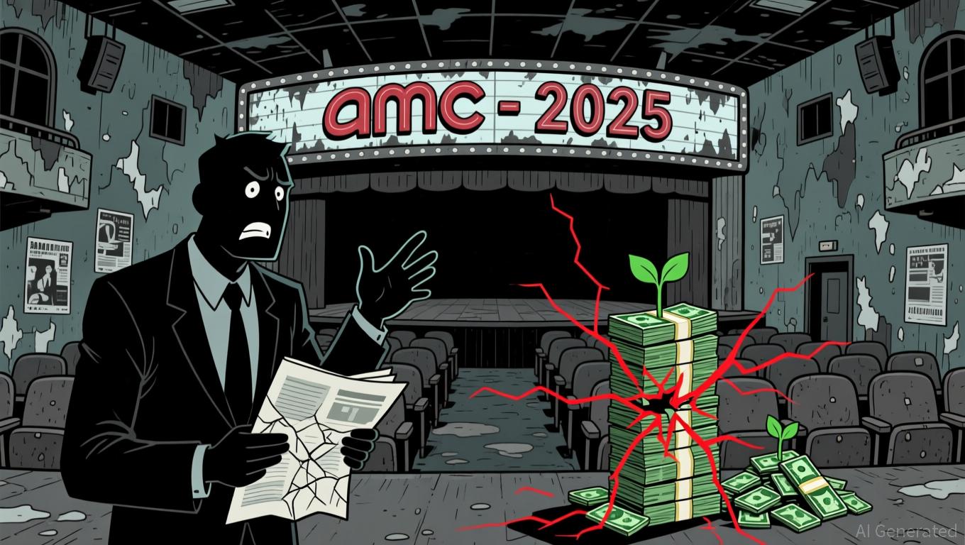 AMC's Shareholder-Approved Dilution: A Double-Edged Sword for Long-Term Value - Article cover image